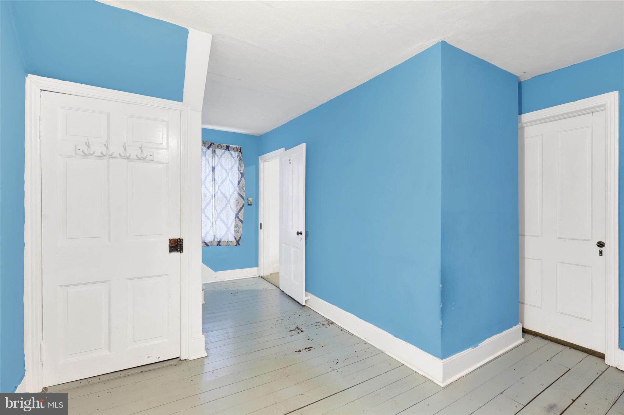 MONT ALTO - Residential