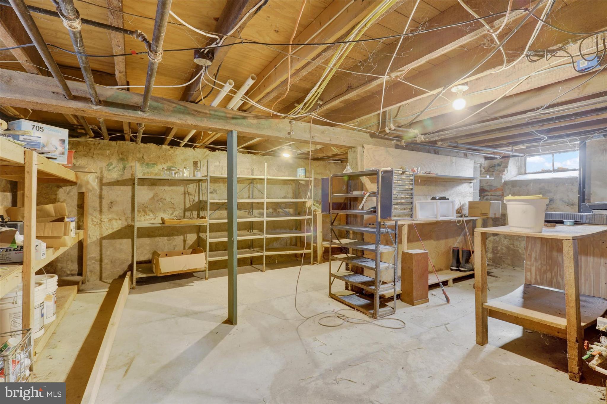 MONT ALTO - Residential