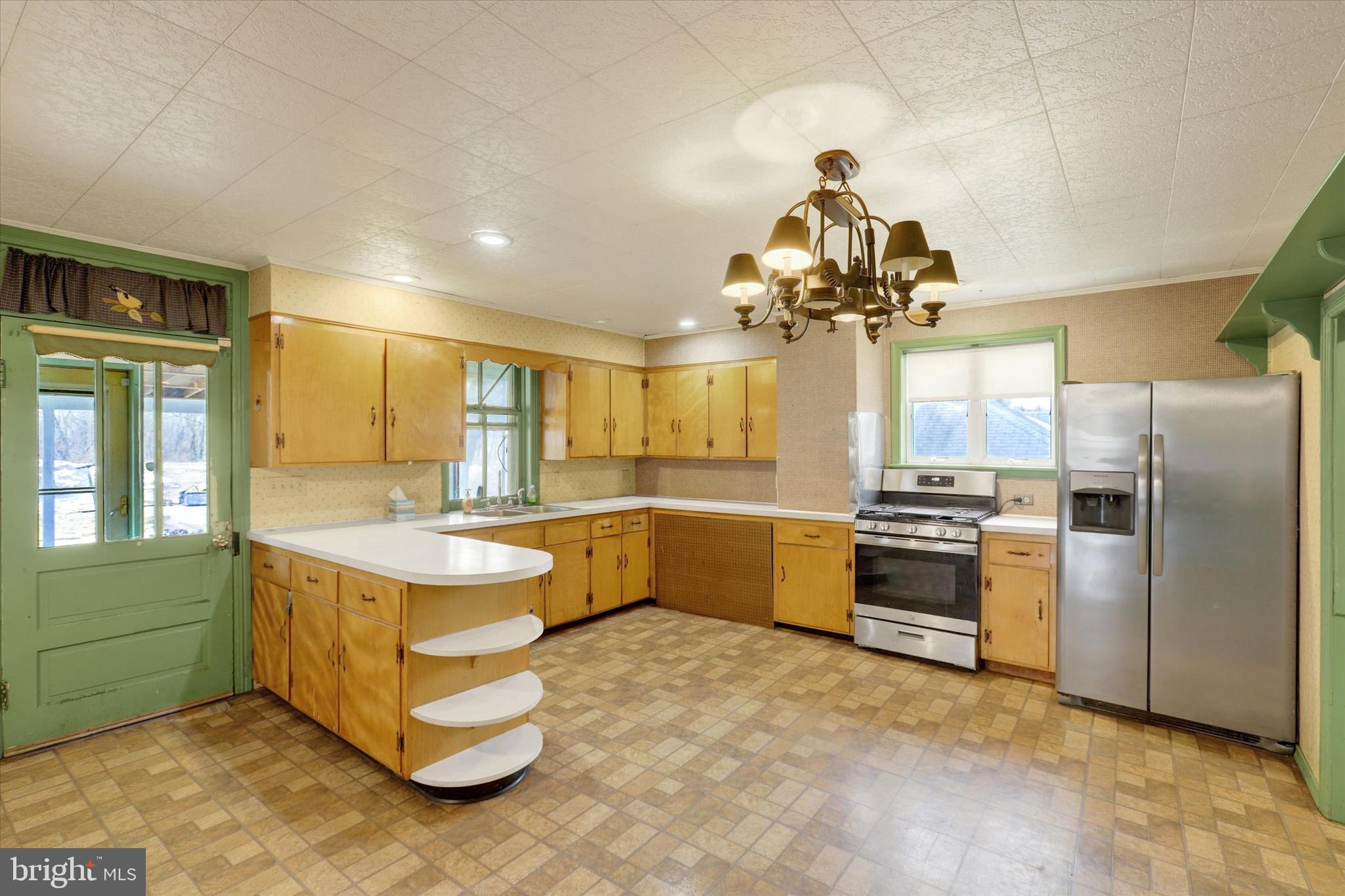 MONT ALTO - Residential