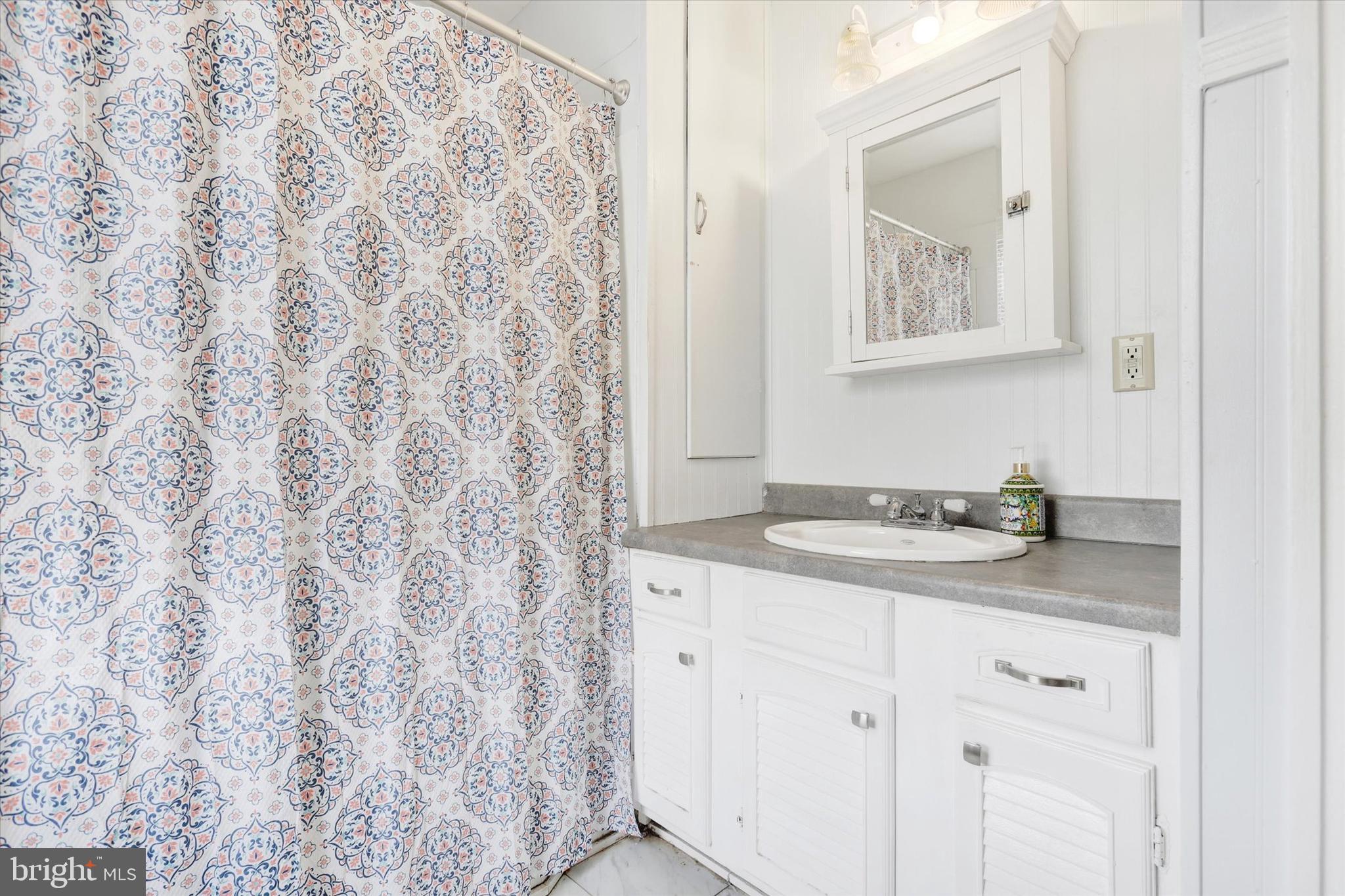 MONT ALTO - Residential