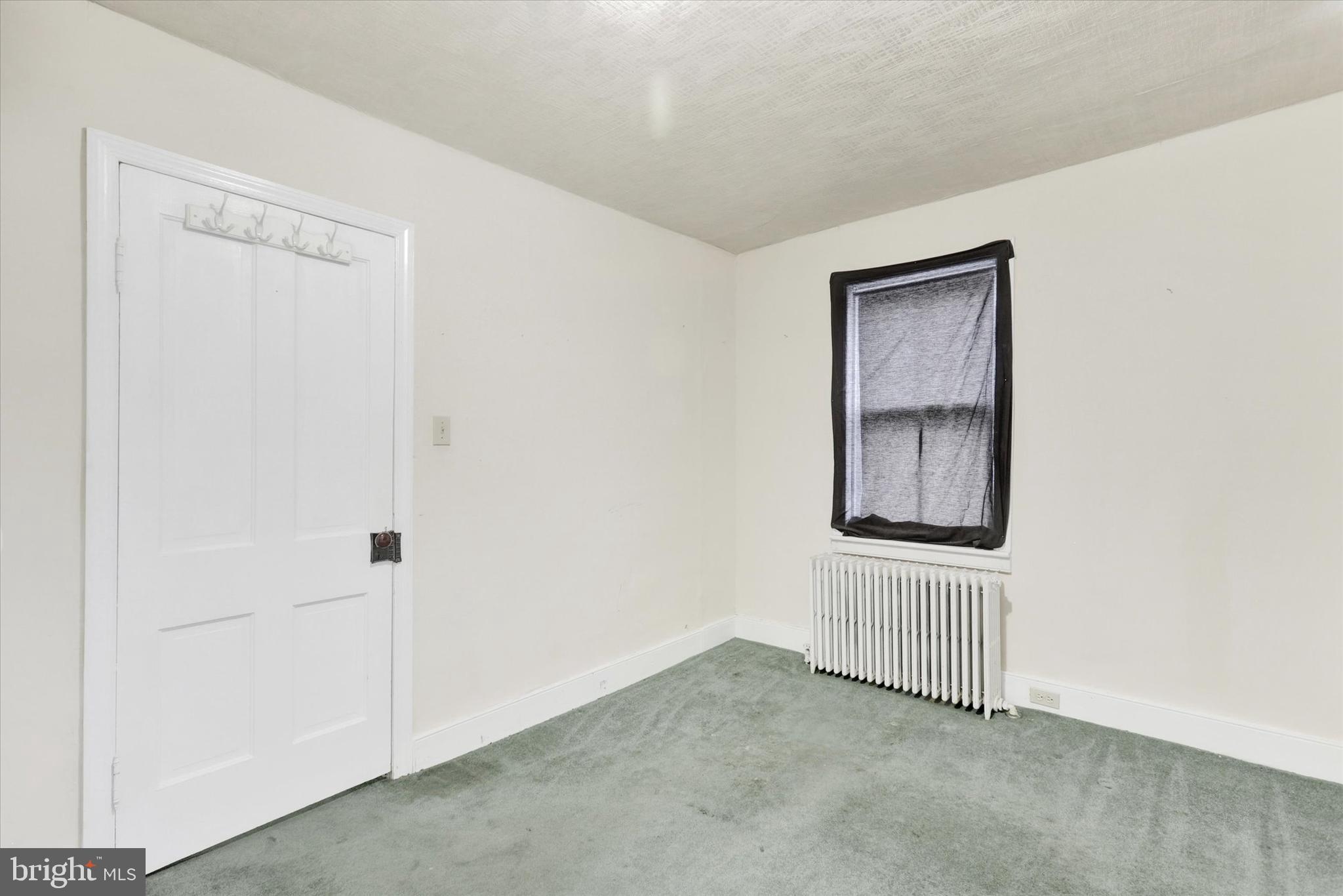 MONT ALTO - Residential