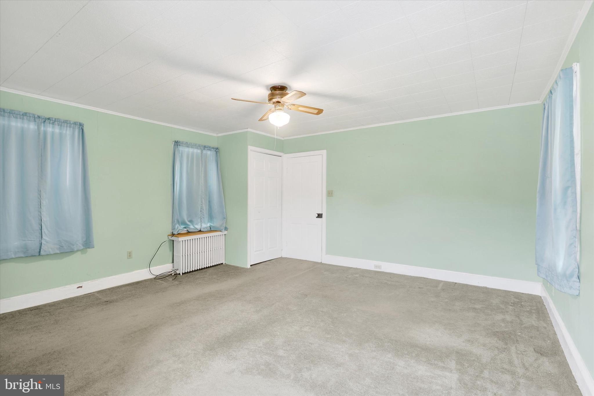 MONT ALTO - Residential