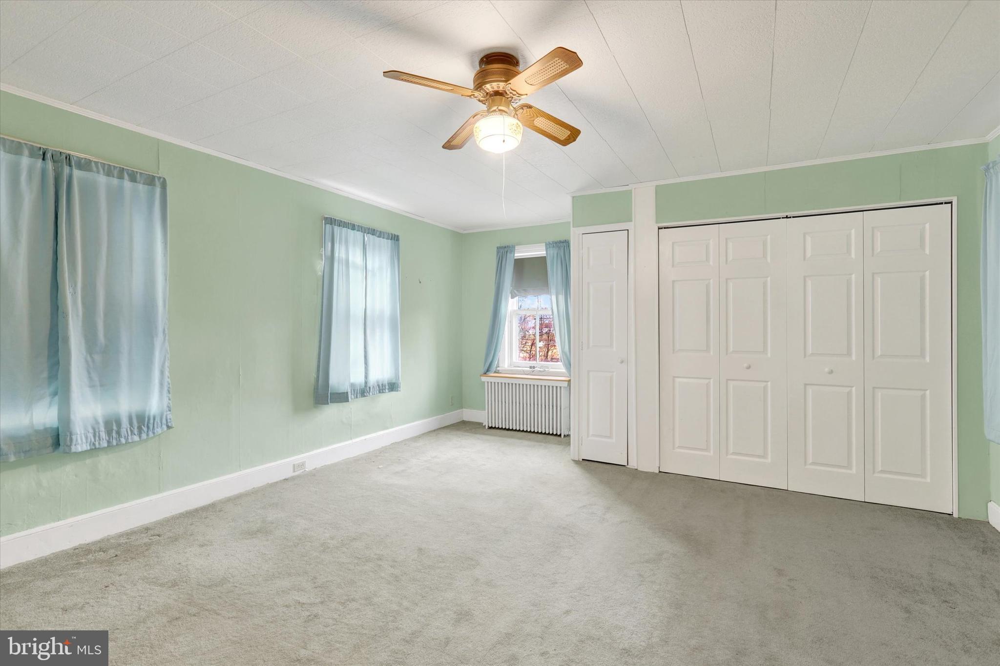 MONT ALTO - Residential