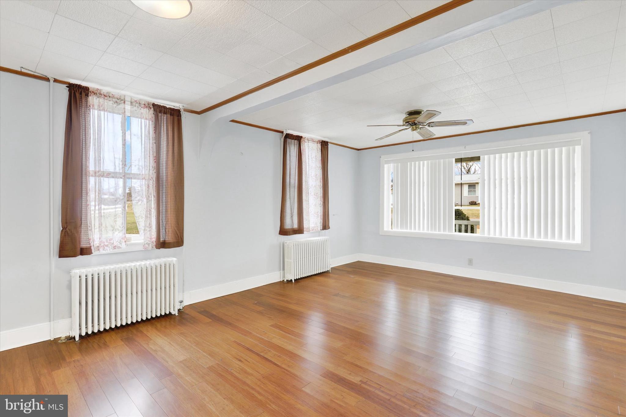 MONT ALTO - Residential