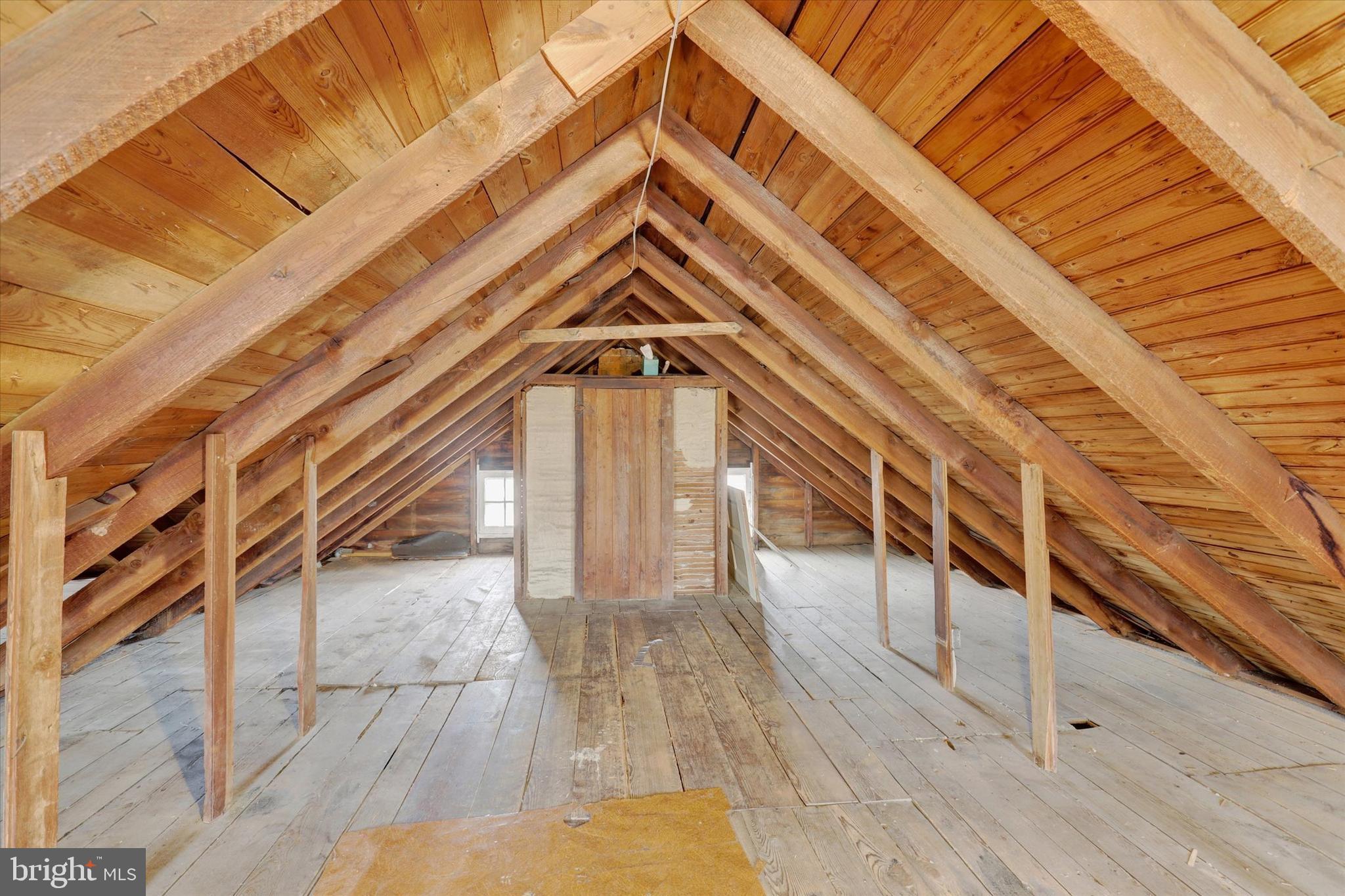 MONT ALTO - Residential