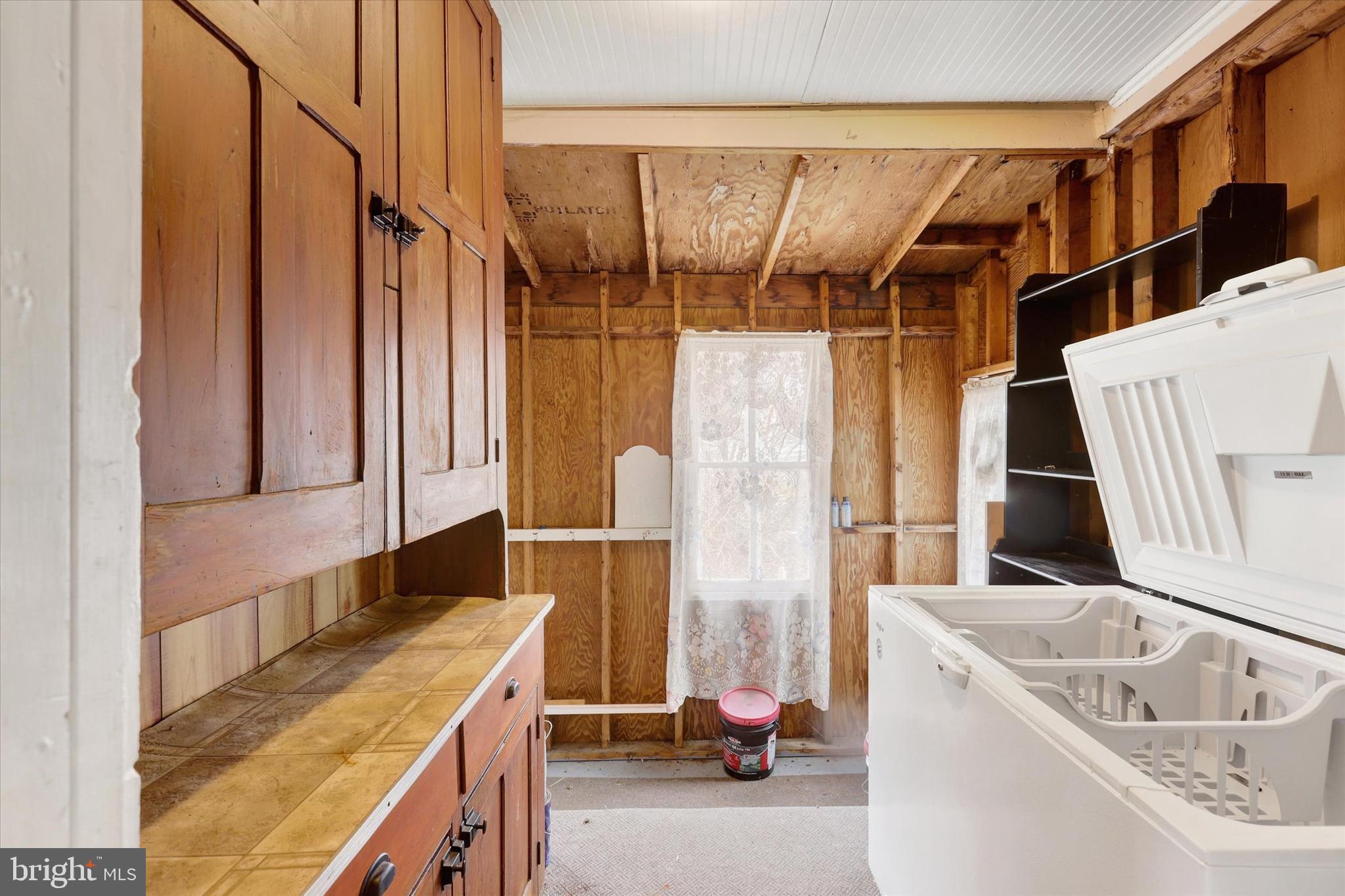 MONT ALTO - Residential