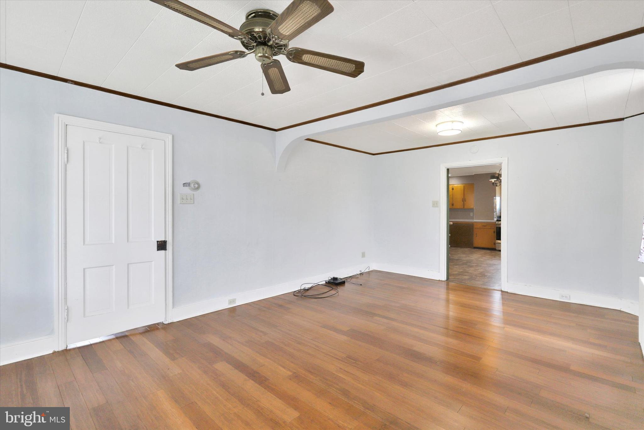 MONT ALTO - Residential