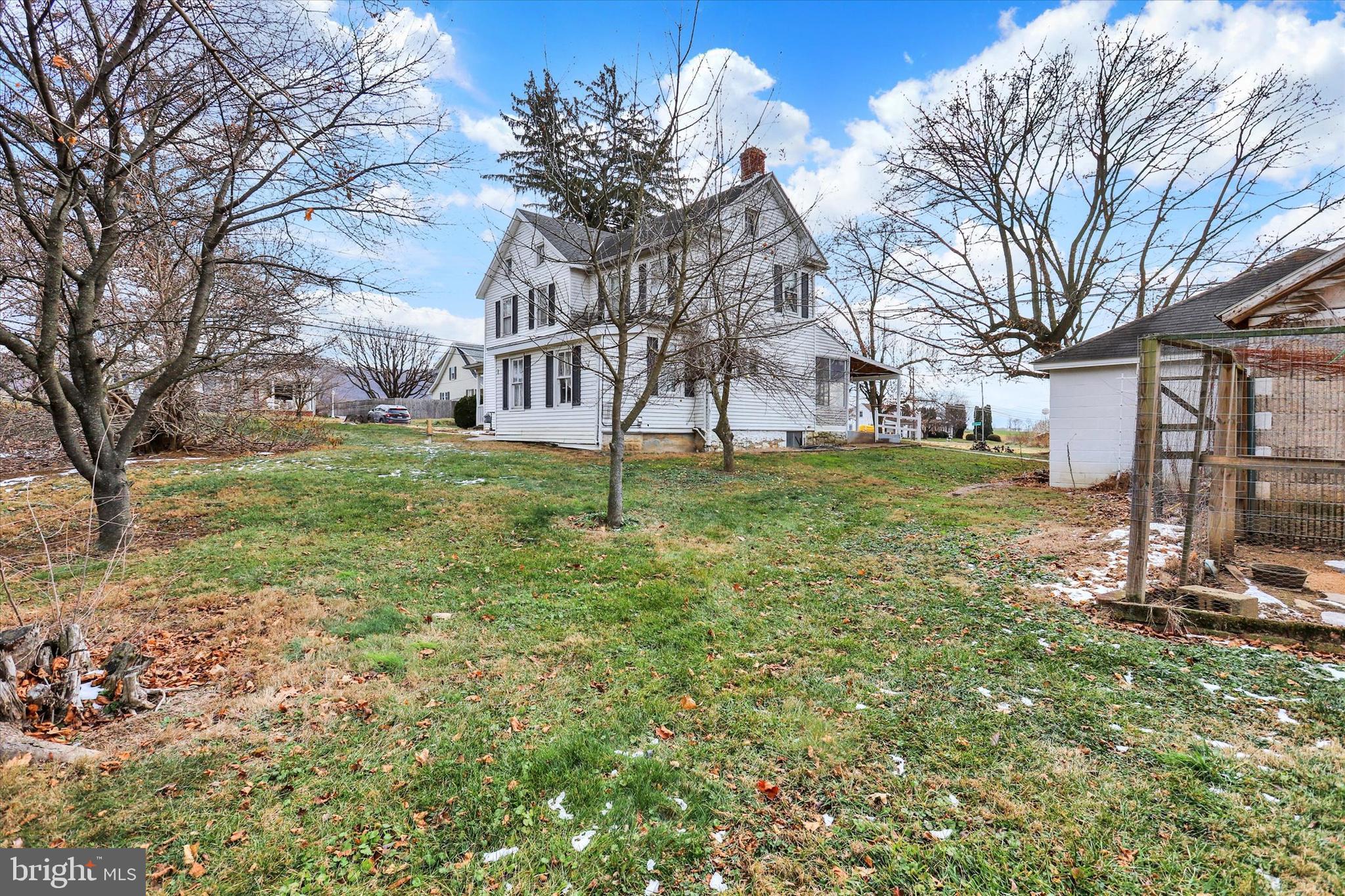 MONT ALTO - Residential