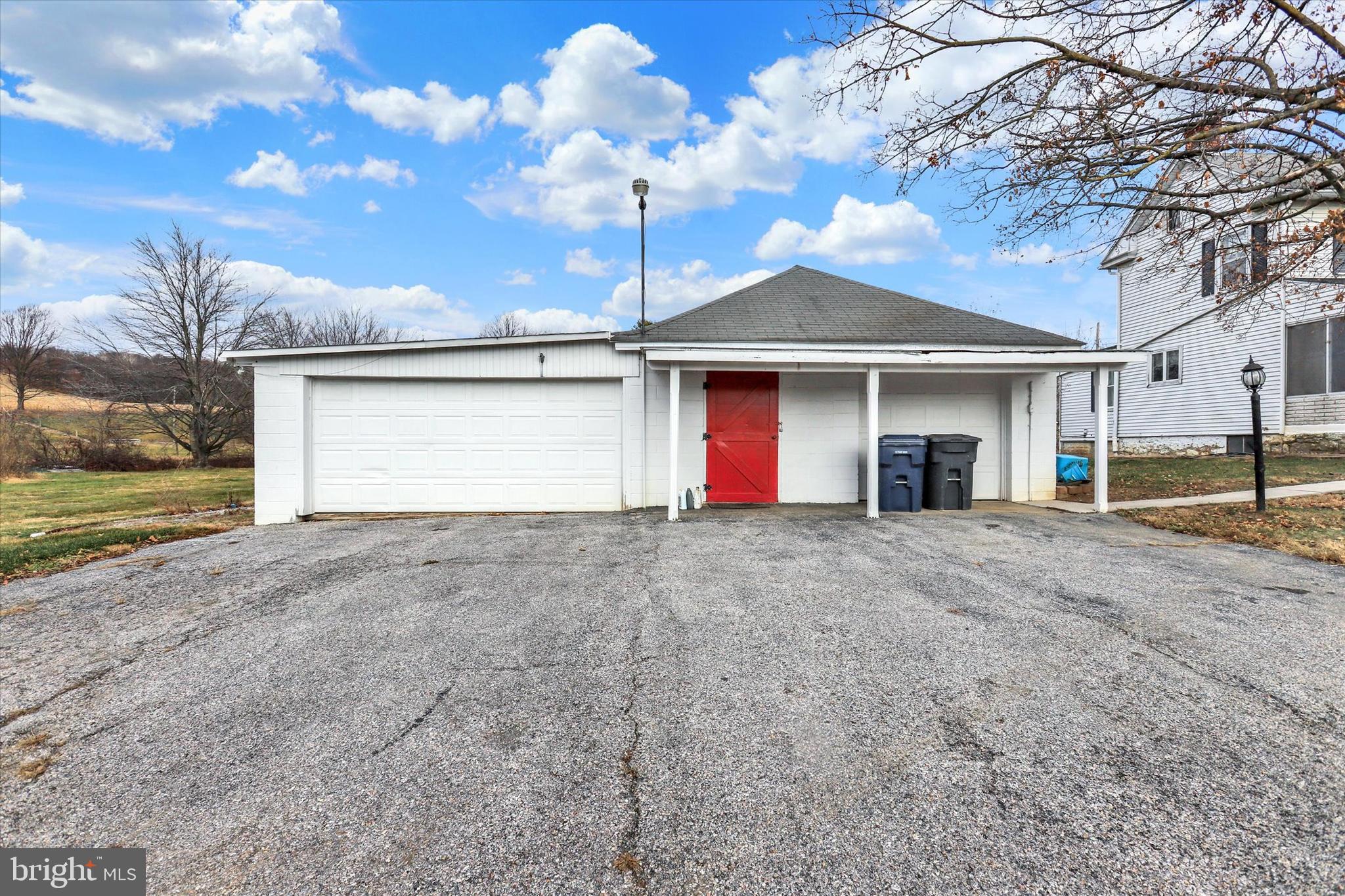 MONT ALTO - Residential