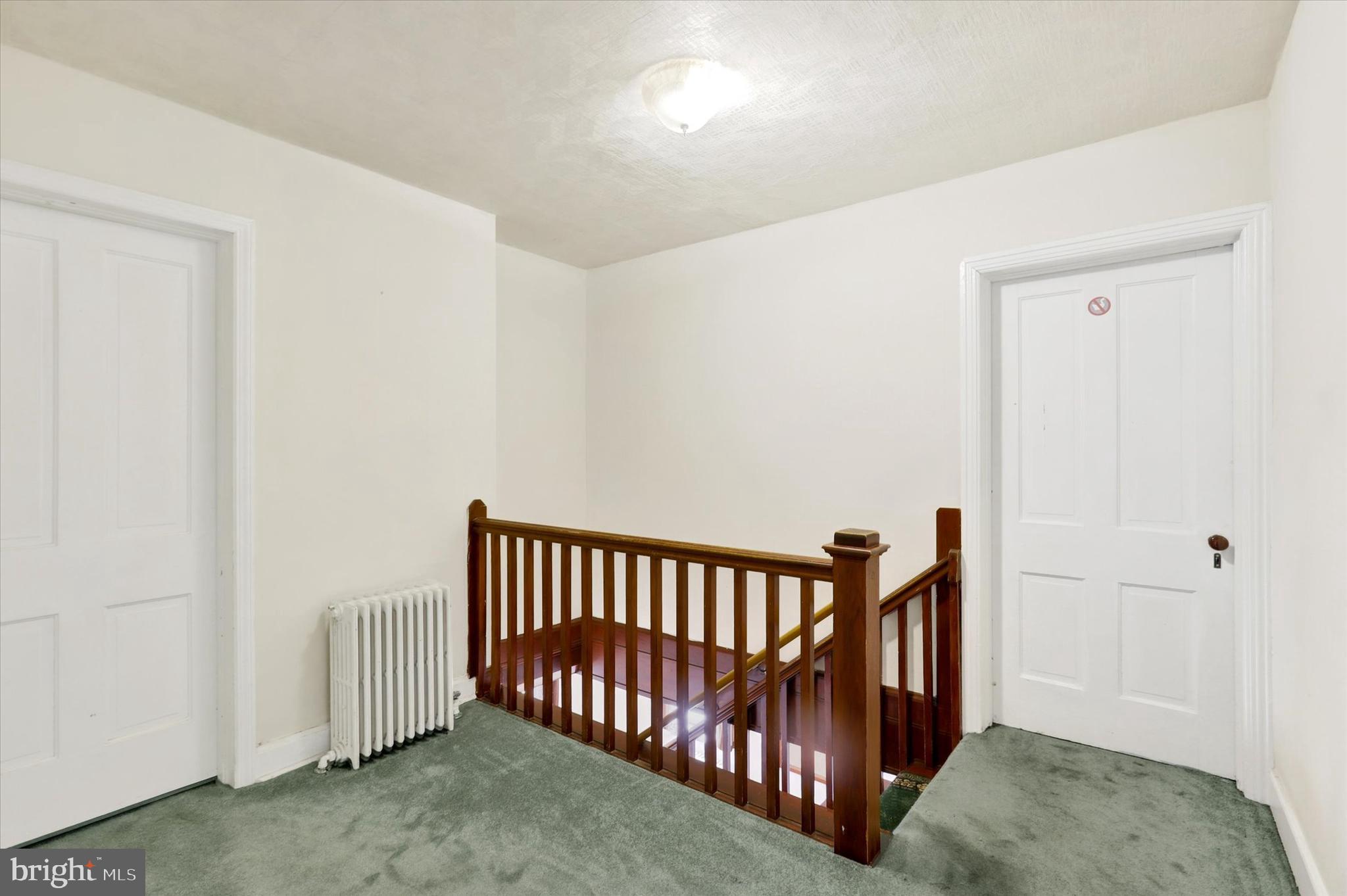 MONT ALTO - Residential