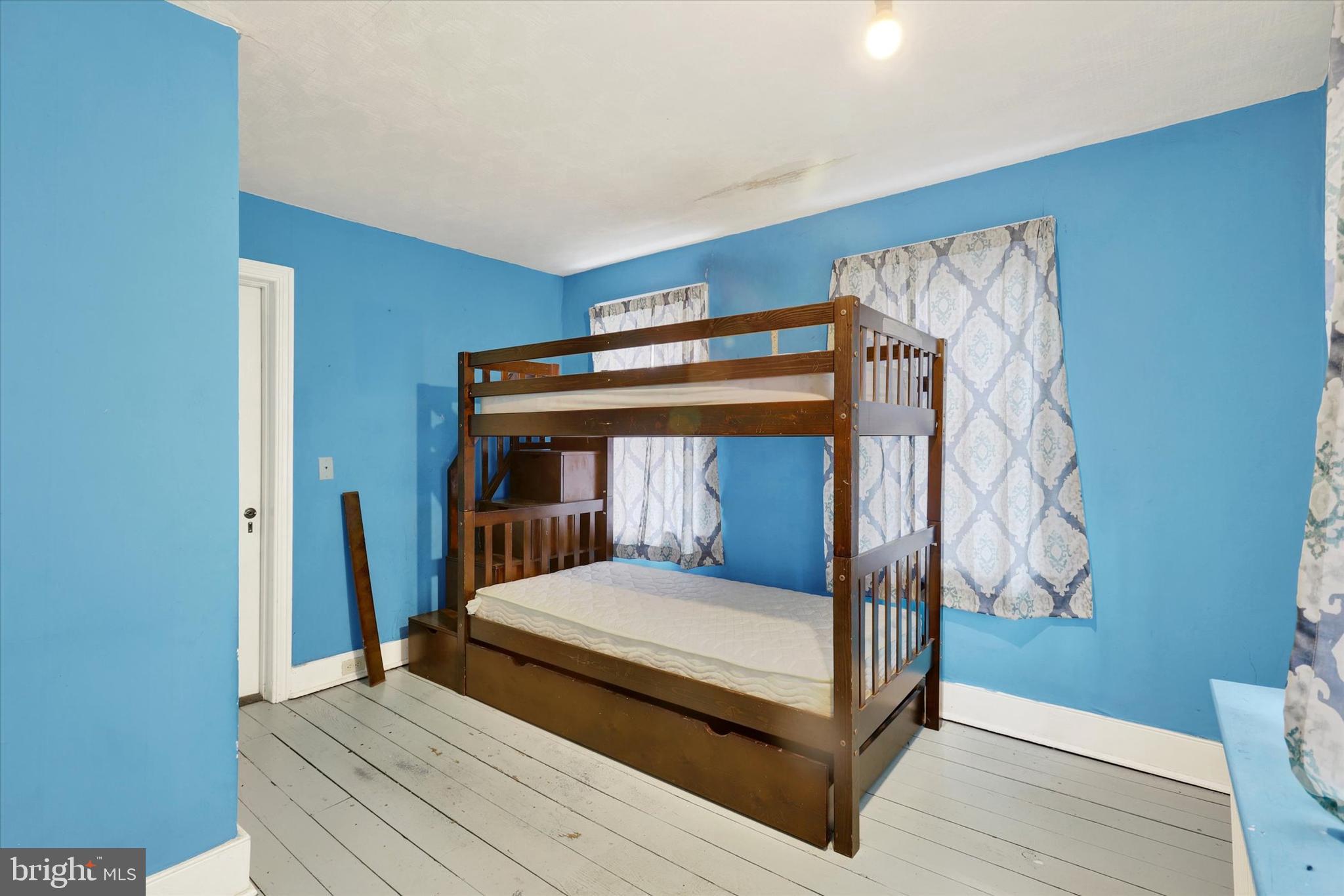 MONT ALTO - Residential