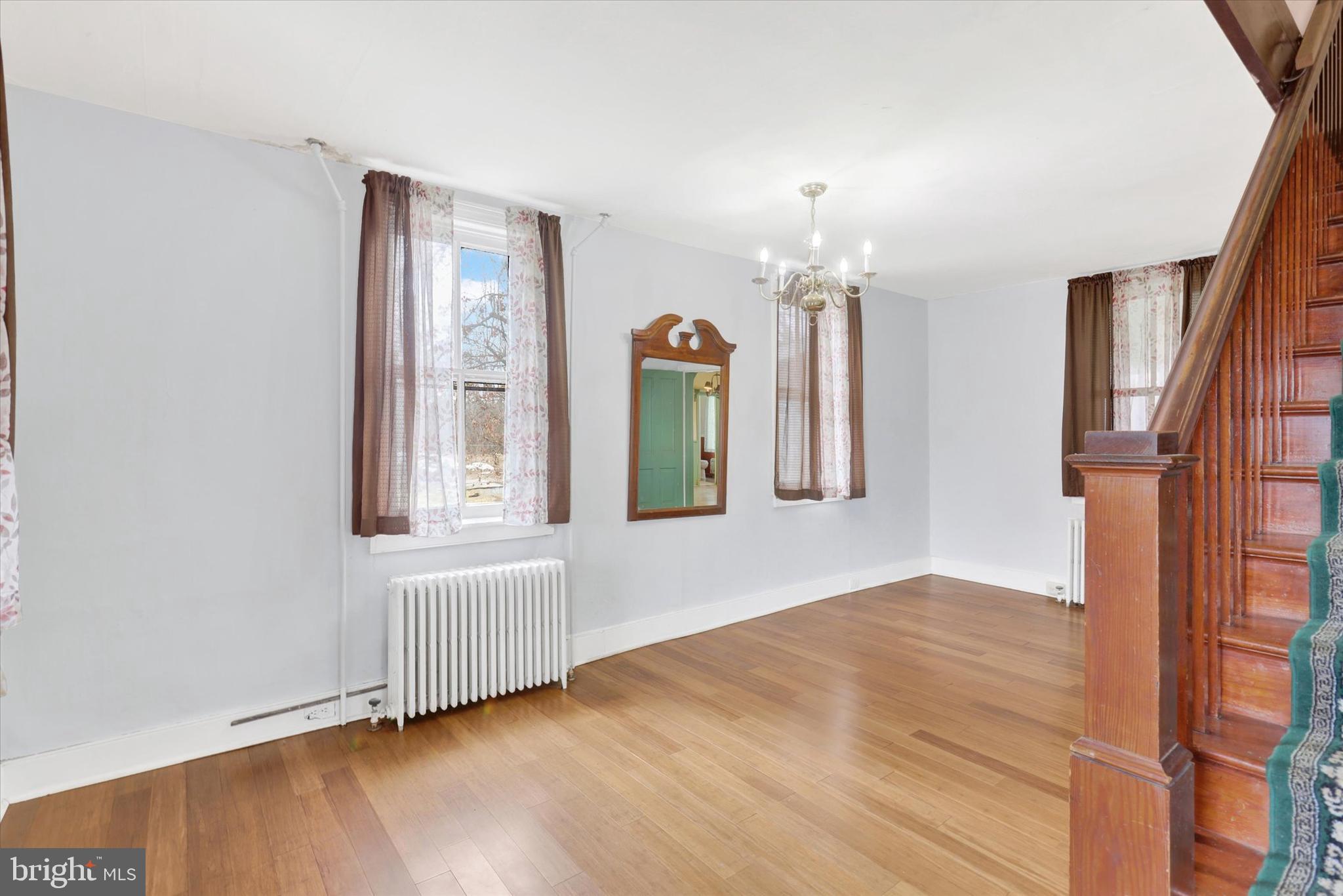 MONT ALTO - Residential