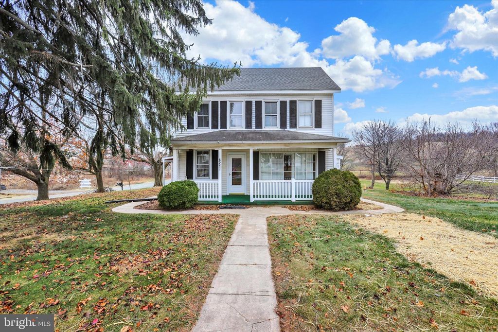 Photo of 6217 Anthony Highway, WAYNESBORO, PA 17268 (MLS # PAFL2031546)