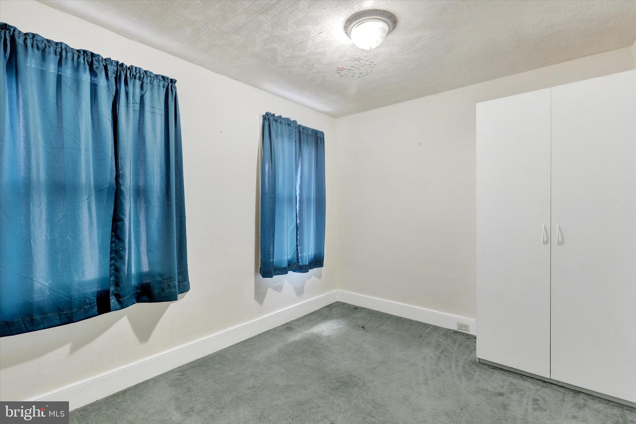 MONT ALTO - Residential