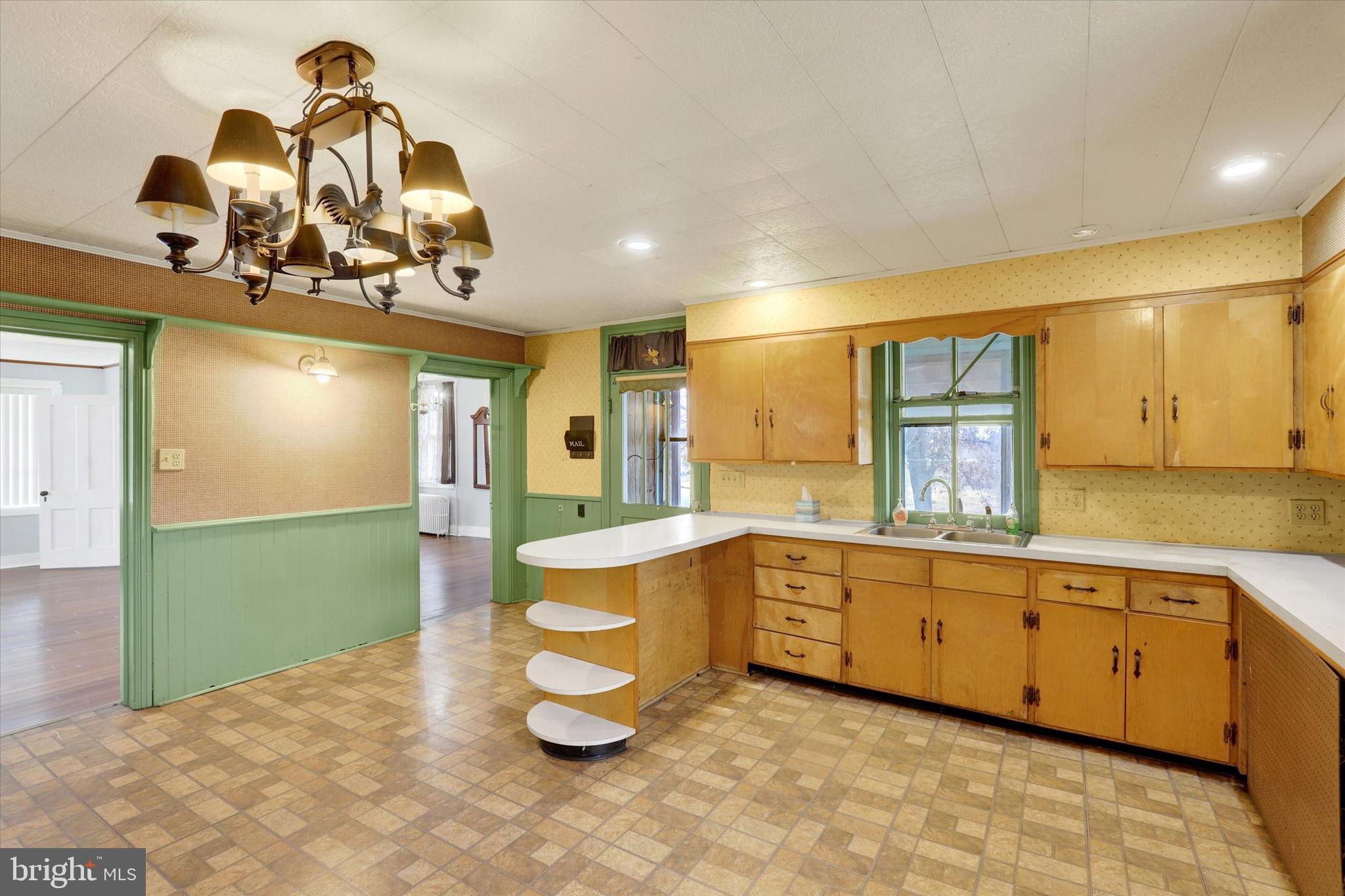 MONT ALTO - Residential