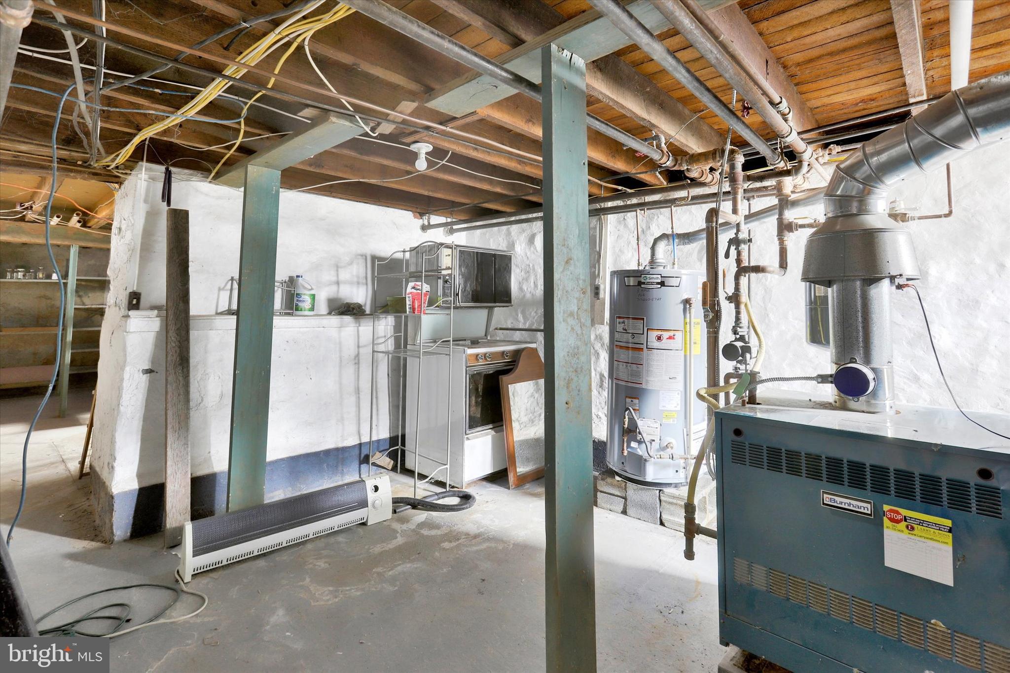 MONT ALTO - Residential