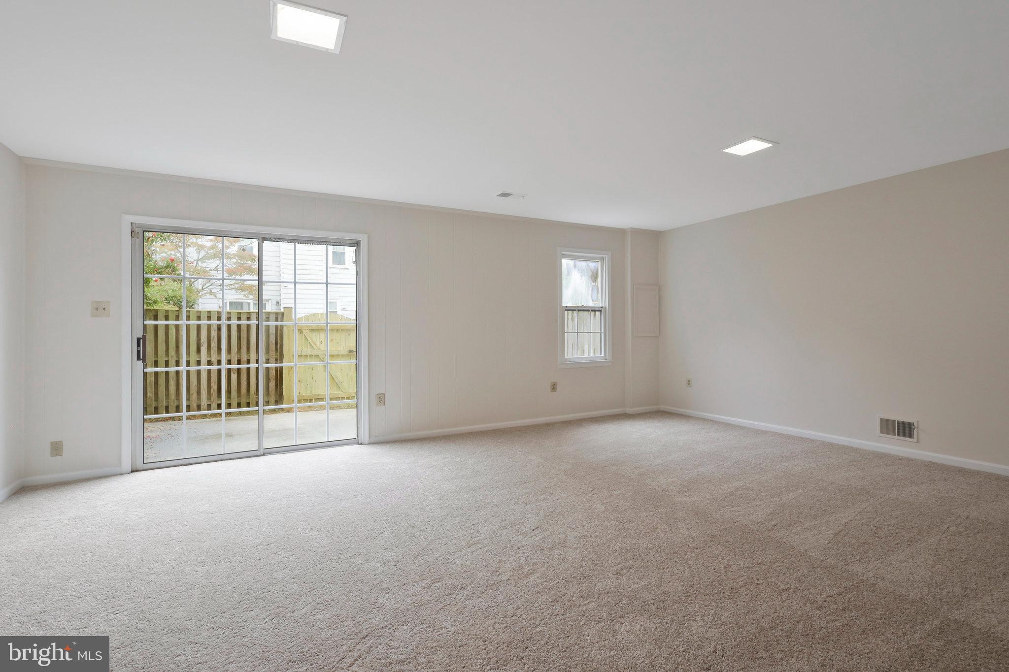 LAKEFORD - Residential Lease