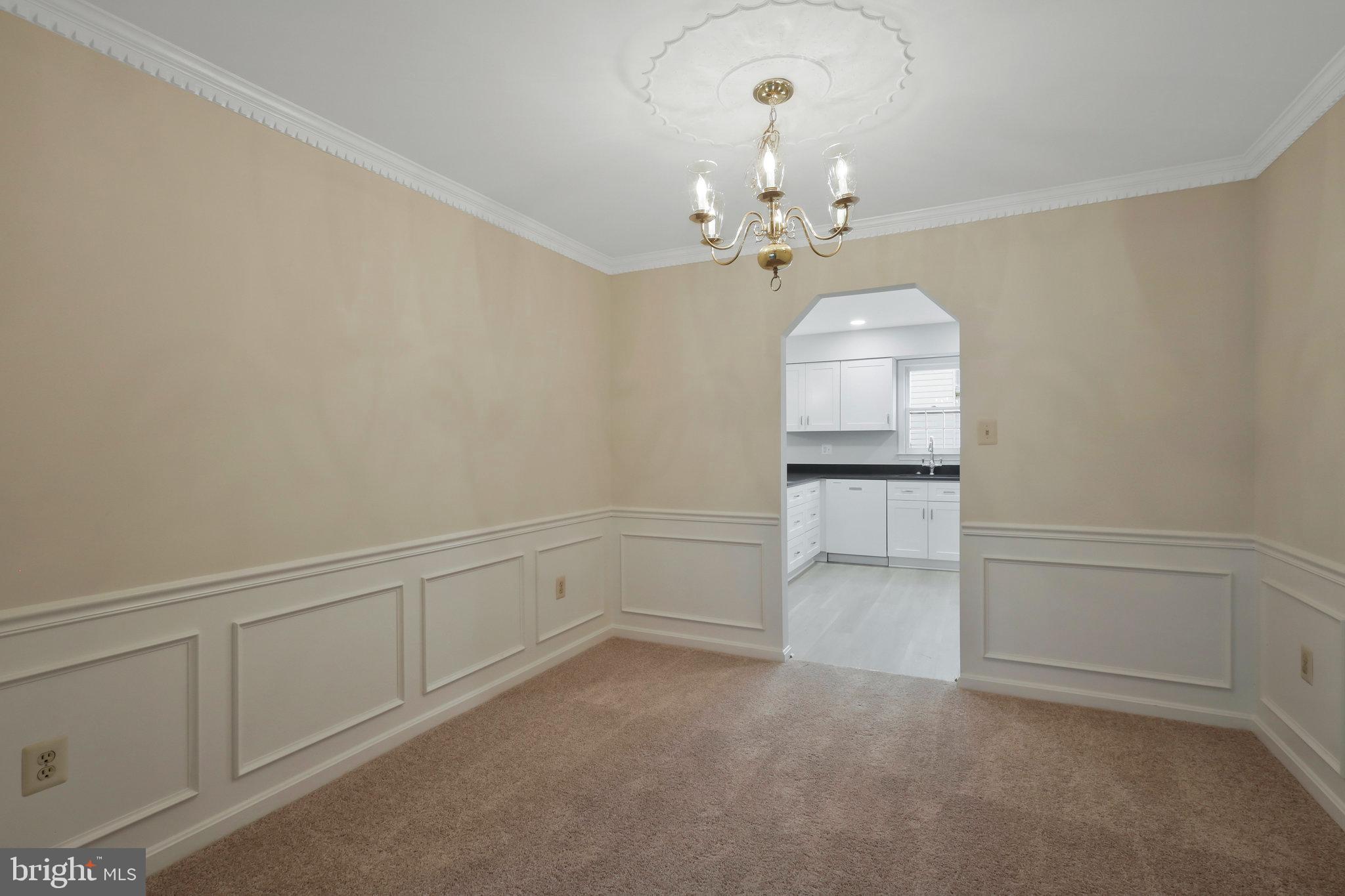 LAKEFORD - Residential Lease