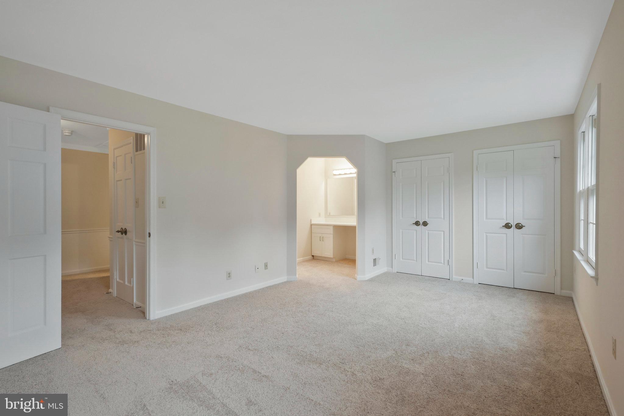 LAKEFORD - Residential Lease