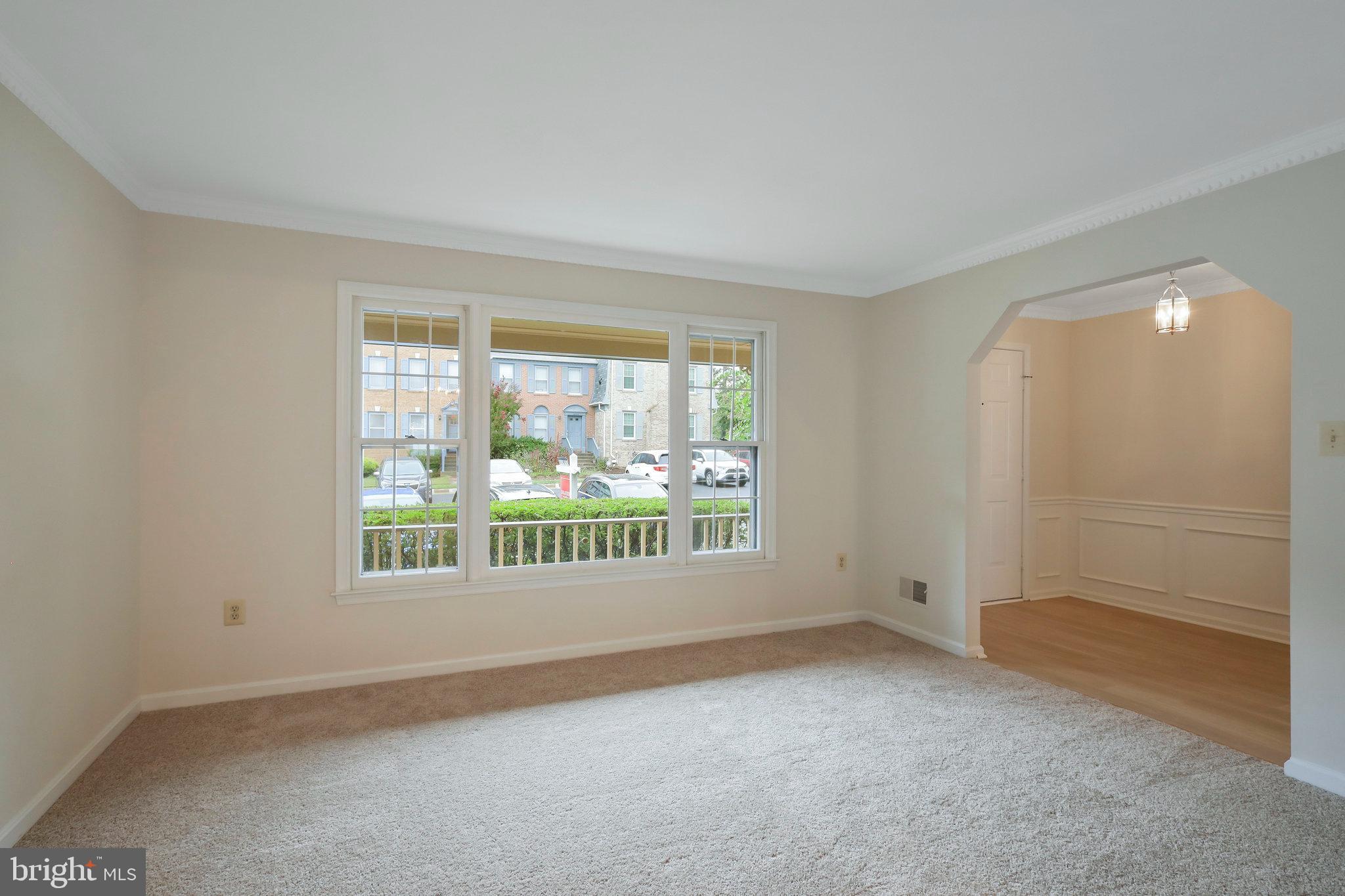 LAKEFORD - Residential Lease