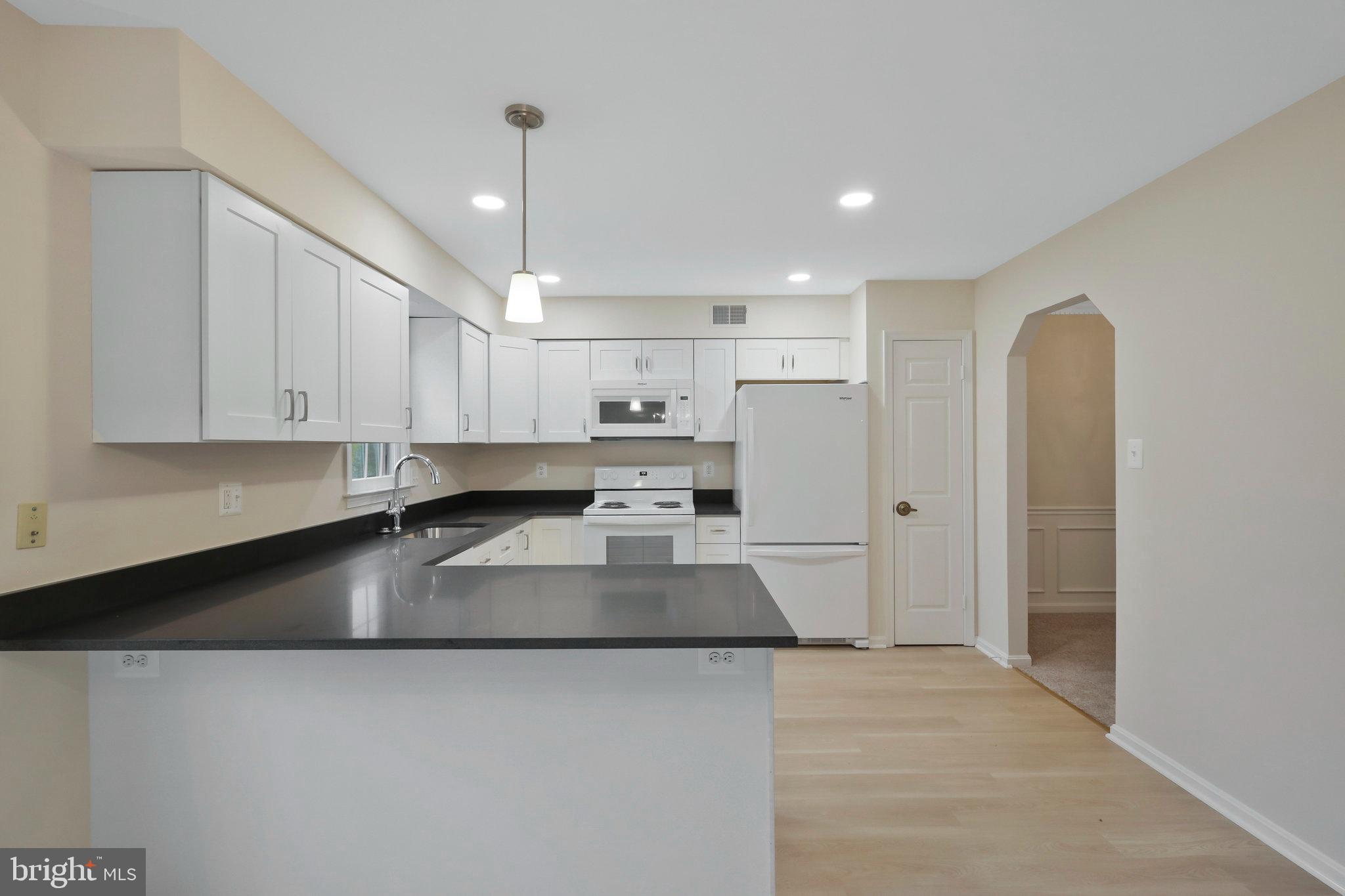 LAKEFORD - Residential Lease