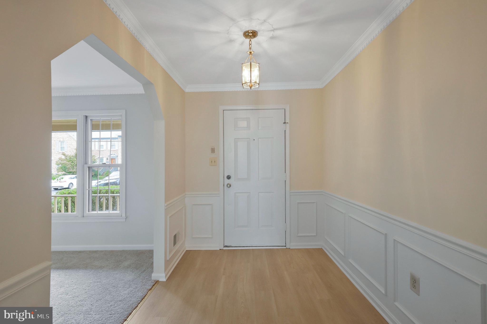 LAKEFORD - Residential Lease