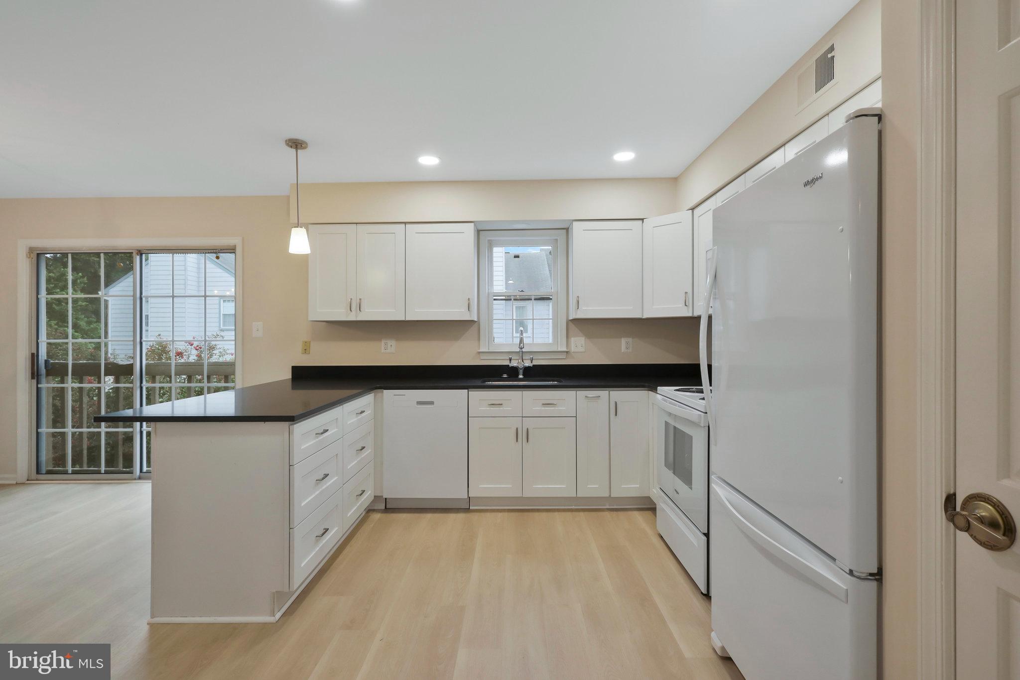 LAKEFORD - Residential Lease