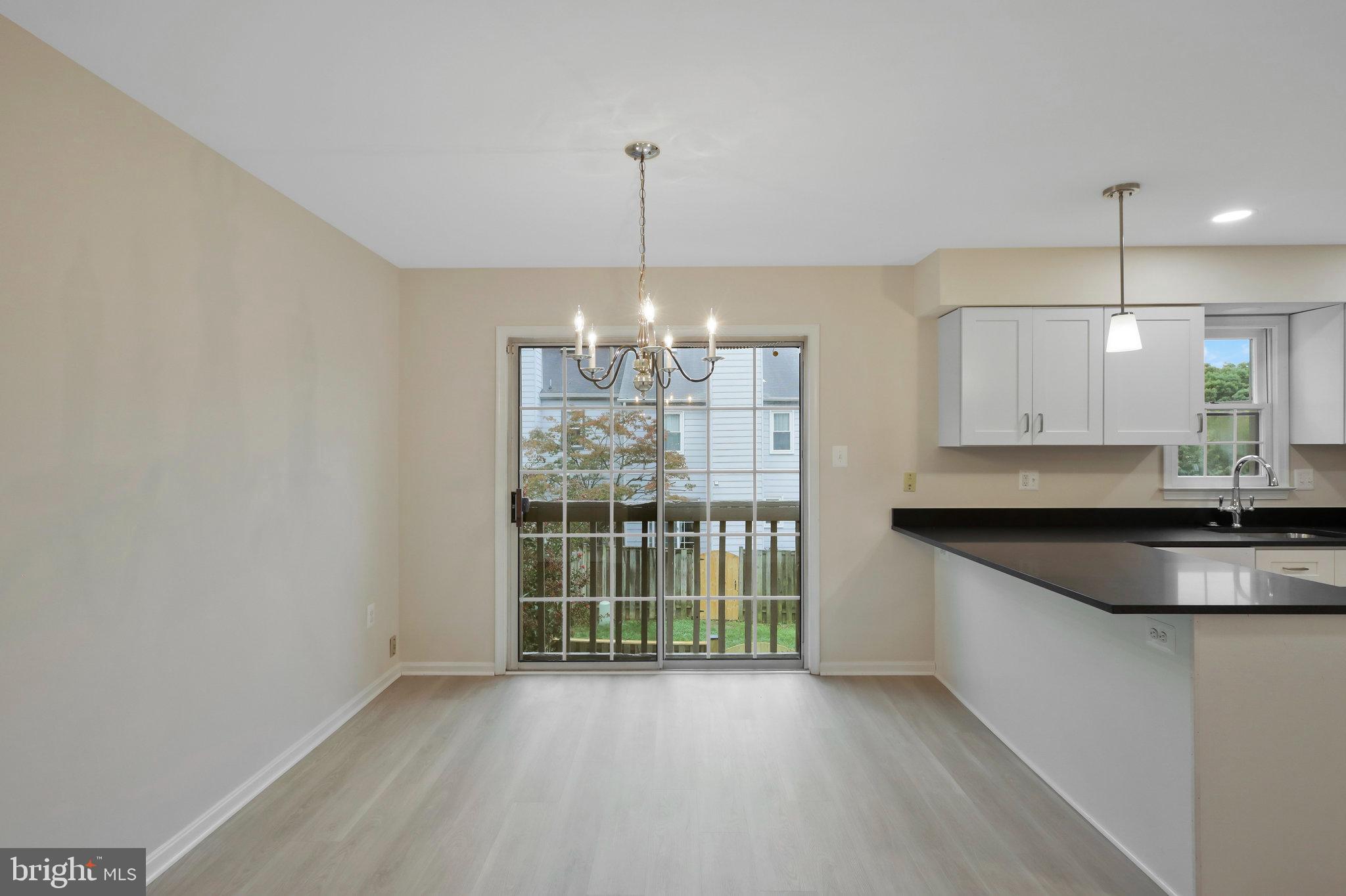 LAKEFORD - Residential Lease