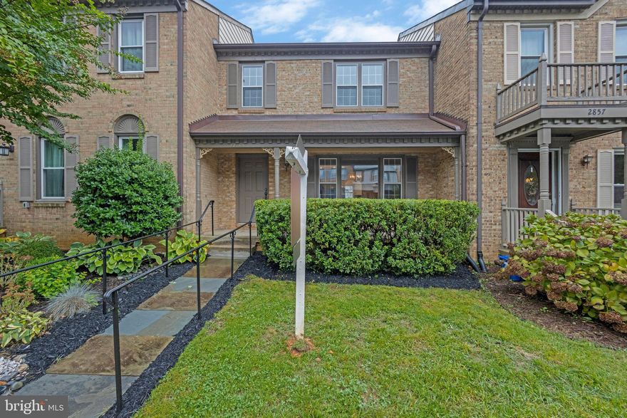 **Appy on RentSpree Link**$49.99 Application Fee per Adult***12-36 Month Lease**Pets Case by Case**Move In Today!**Welcome to this beautifully updated three-level townhome in the highly sought-after Lakeford Community, where modern living meets convenience. Recently renovated in 2024, this home boasts a variety of high-end updates throughout. The newly remodeled eat-in kitchen features sleek new cabinets, recessed lighting, and top-of-the-line appliances, creating the perfect space for cooking and entertaining. New vinyl plank flooring has been installed in the kitchen, hallway, and foyer, while plush carpeting enhances the living room, dining room, rec room, and bedrooms. The entire townhome has been freshly painted, and the bathrooms have been tastefully updated for a fresh, modern look. Additional upgrades include a new roof, HVAC system, and hot water heater, ensuring comfort and peace of mind for years to come. Living in the Lakeford Community offers access to its own serene lake, pool, tennis courts, and walking trails. The location is ideally situated near major commuter routes, making for an easy commute to the Dunn Loring/Merrifield Metro station. Enjoy proximity to shopping, upscale restaurants, and the vibrant Mosaic District. Jefferson District Park, featuring tennis and basketball courts, picnic areas, mini golf, and a 9-hole golf course, is also nearby for outdoor recreation. Don't miss out on this incredible opportunity to call this stunning townhome your new home!