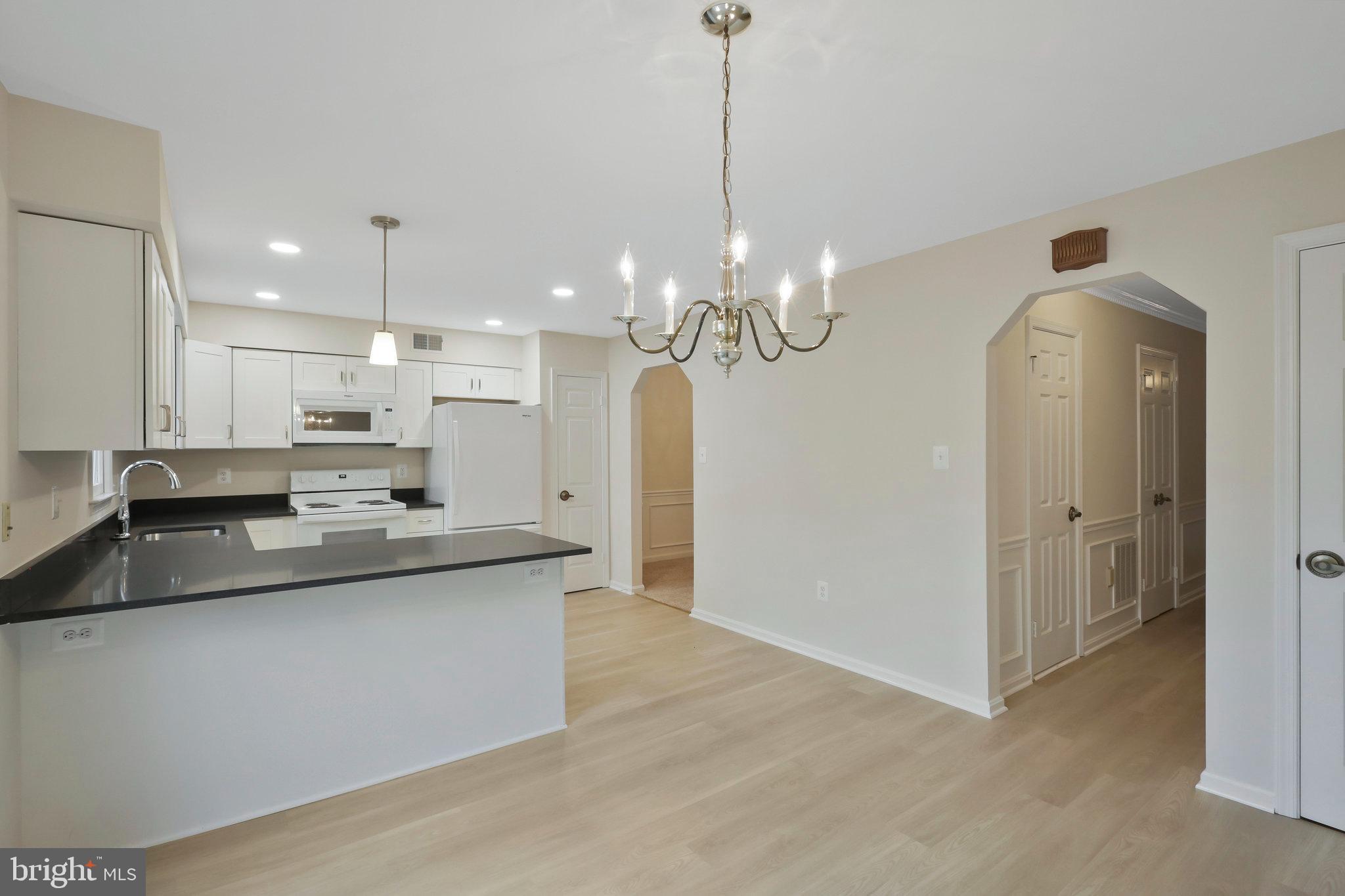 LAKEFORD - Residential Lease