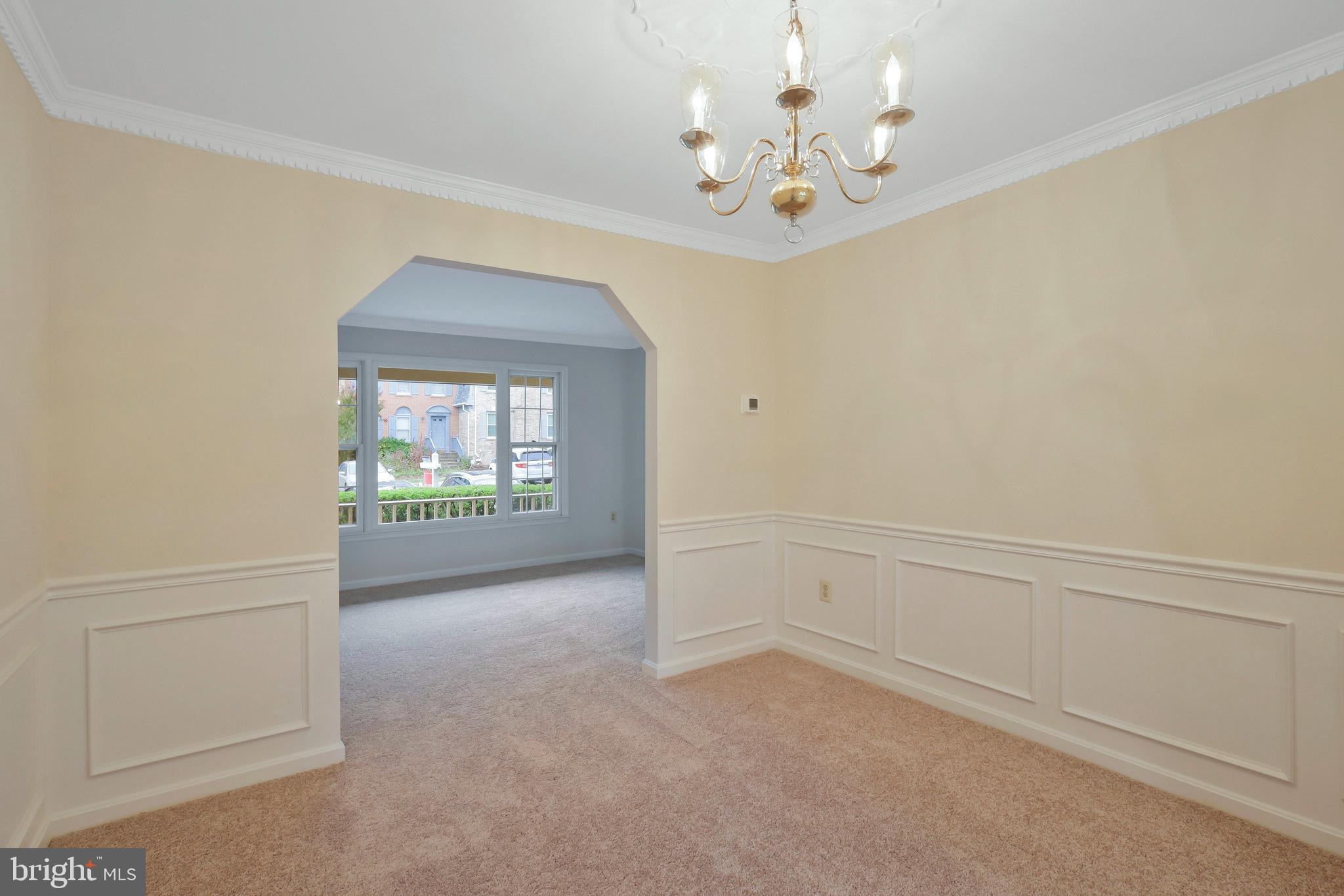 LAKEFORD - Residential Lease