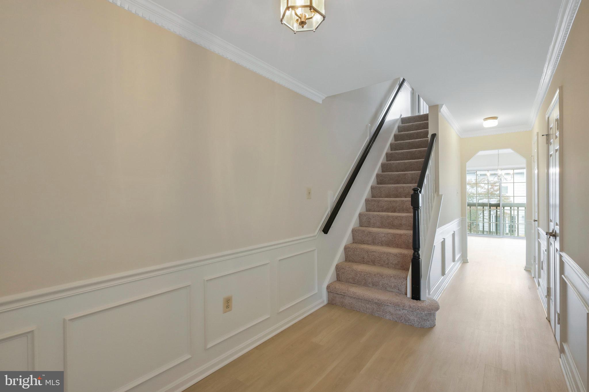 LAKEFORD - Residential Lease