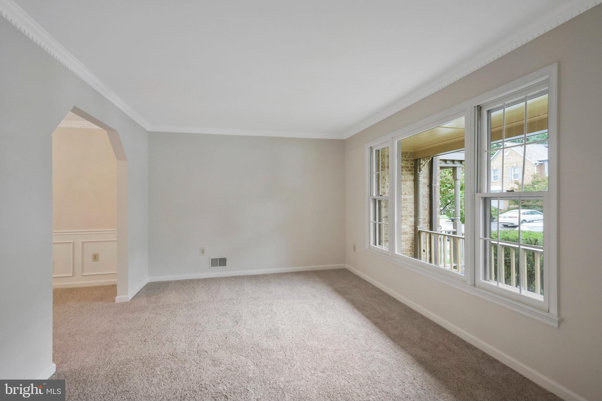 LAKEFORD - Residential Lease