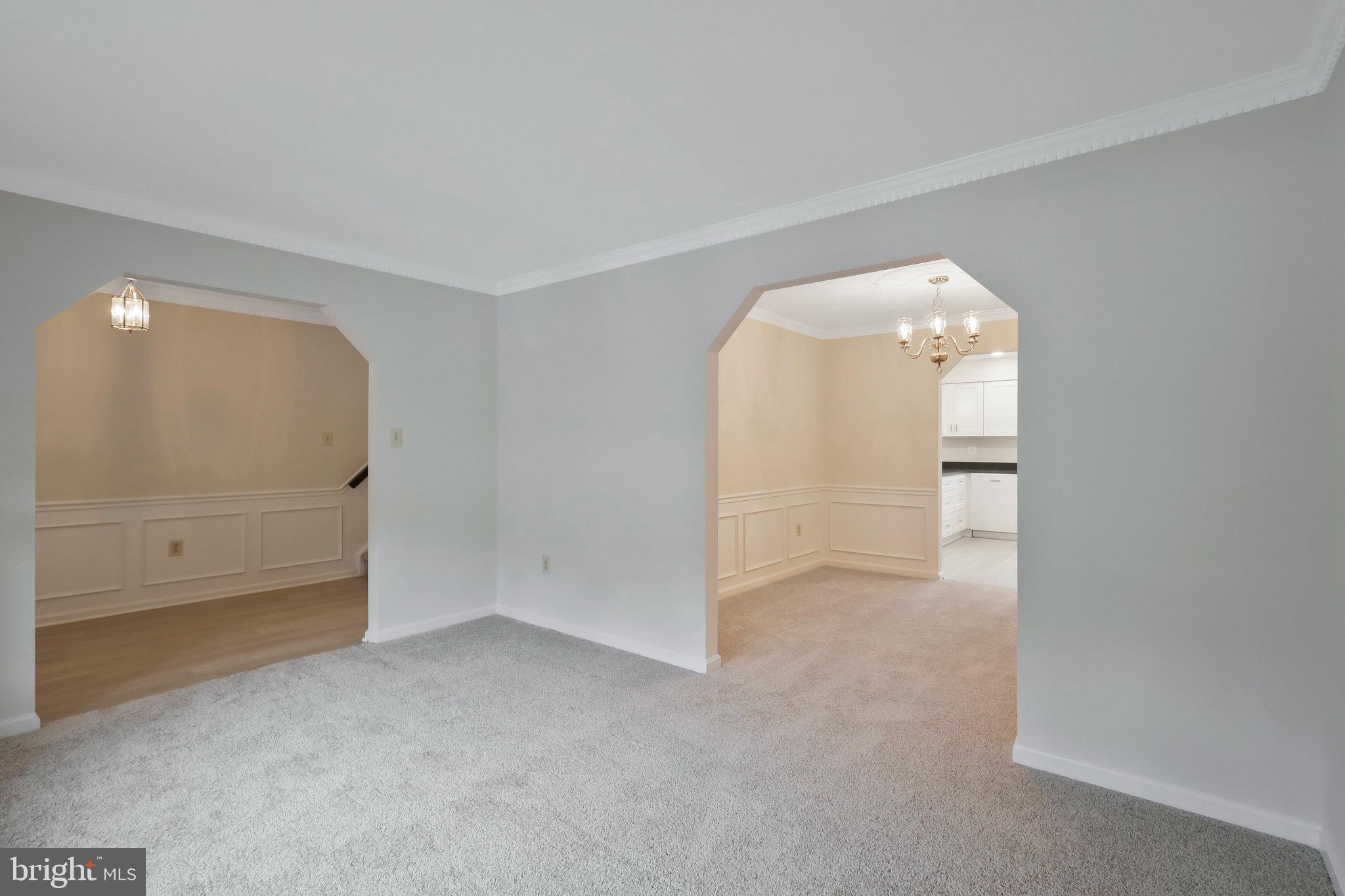 LAKEFORD - Residential Lease