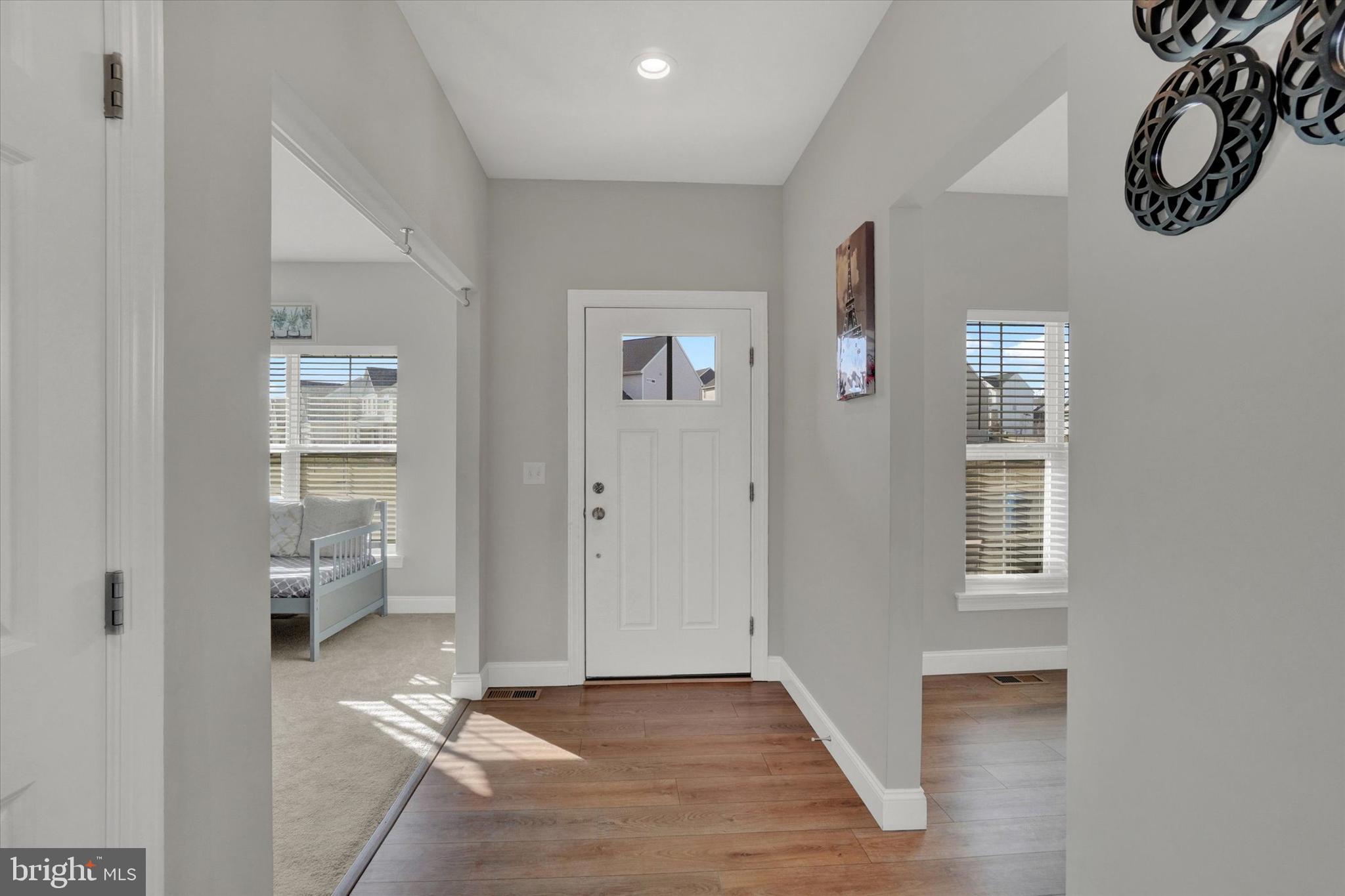 AUTUMN CHASE - Residential