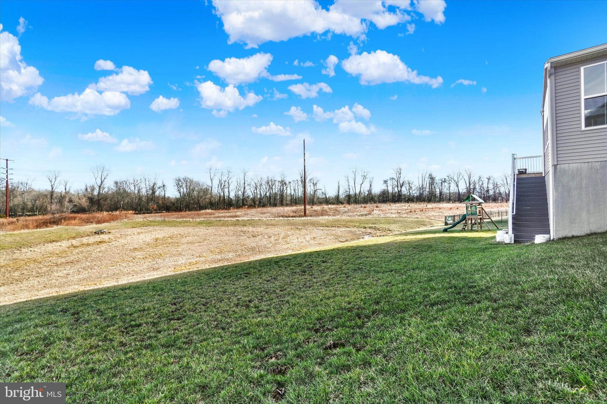 AUTUMN CHASE - Residential