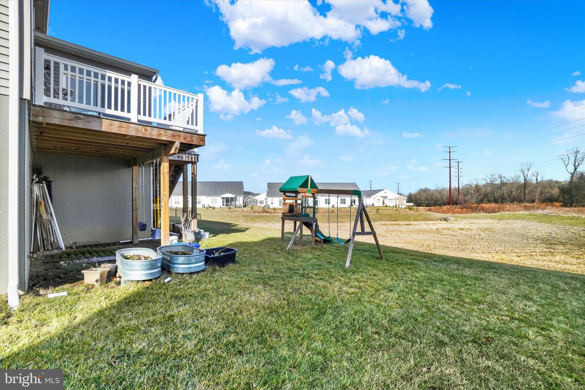 AUTUMN CHASE - Residential