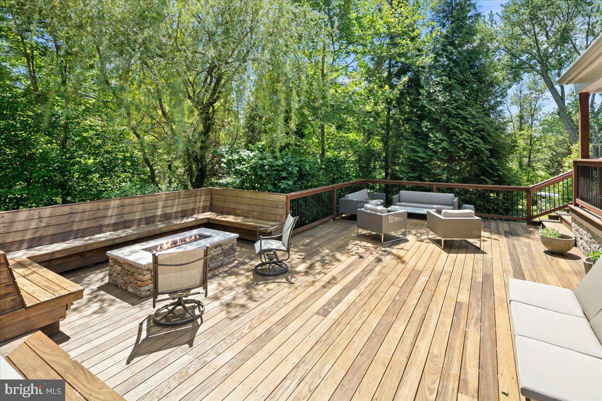 MASS AVE FOREST - Residential