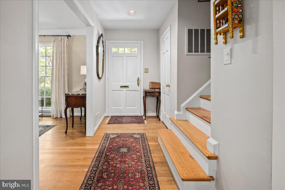 MASS AVE FOREST - Residential