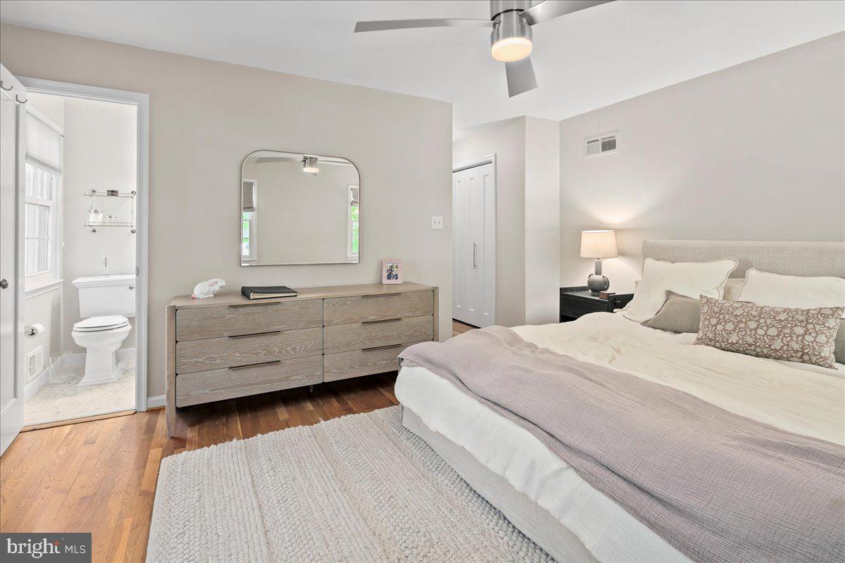 MASS AVE FOREST - Residential