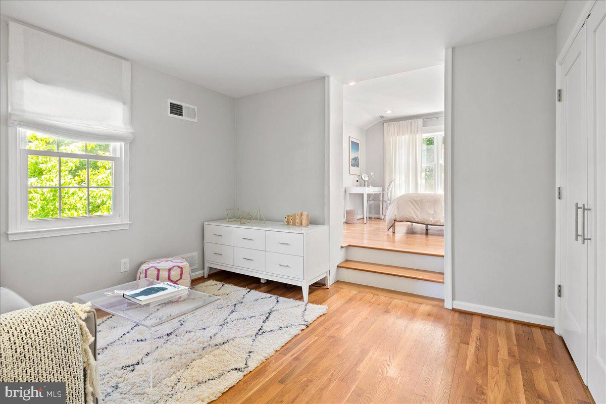 MASS AVE FOREST - Residential