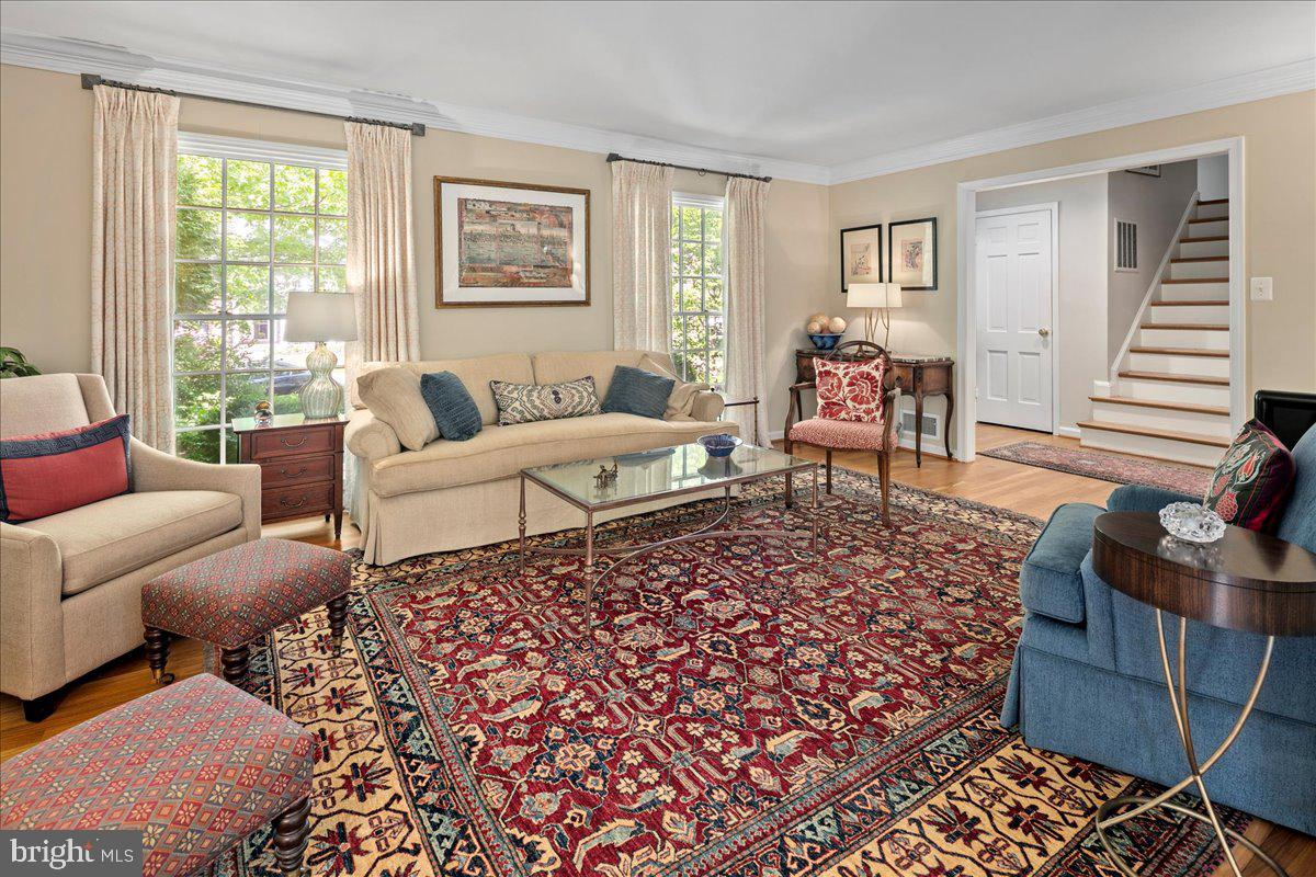 MASS AVE FOREST - Residential