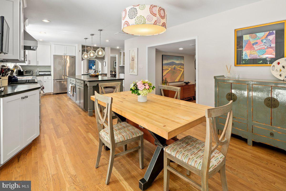 MASS AVE FOREST - Residential