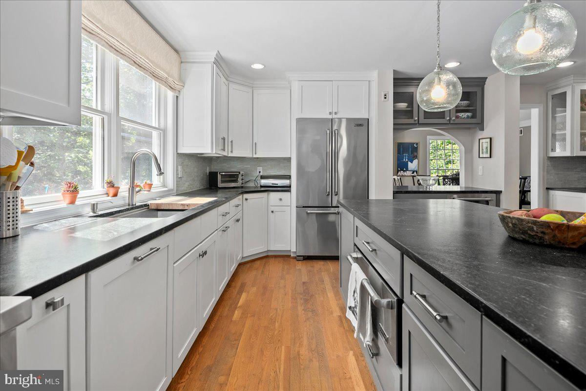 MASS AVE FOREST - Residential