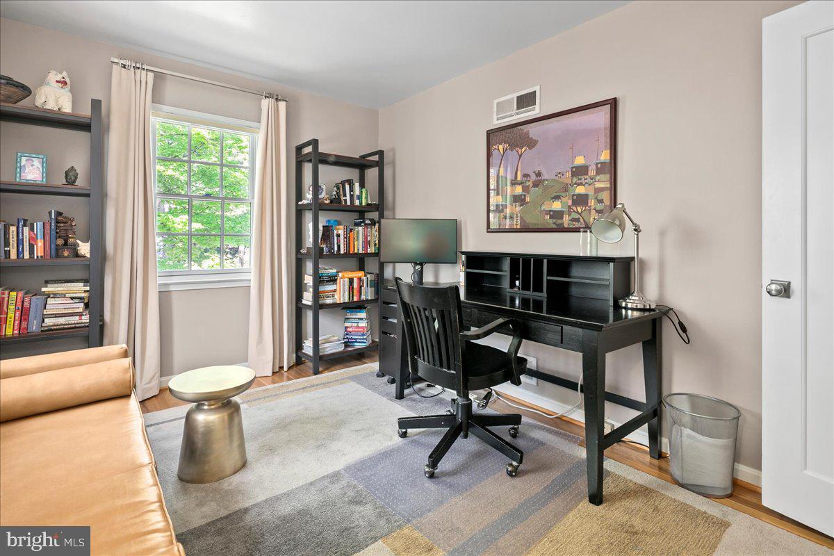MASS AVE FOREST - Residential