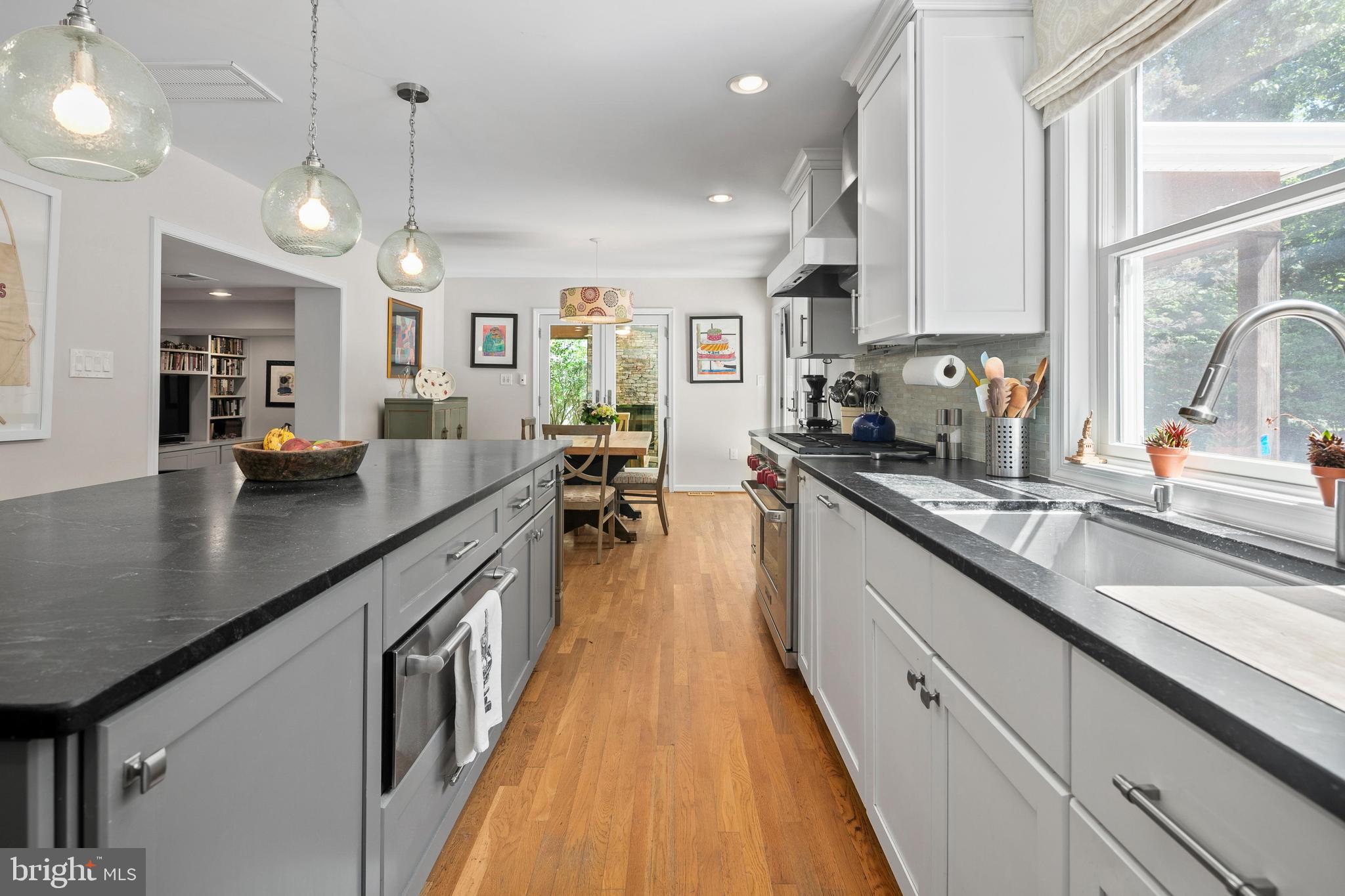 MASS AVE FOREST - Residential