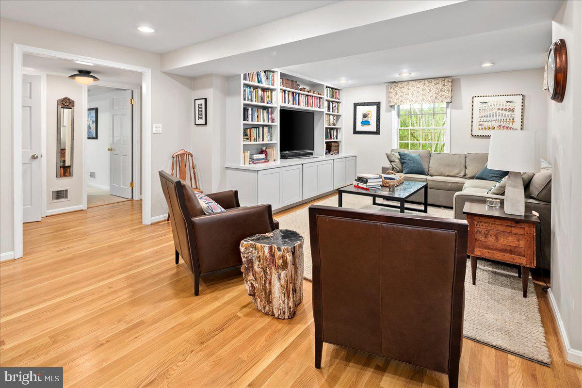 MASS AVE FOREST - Residential