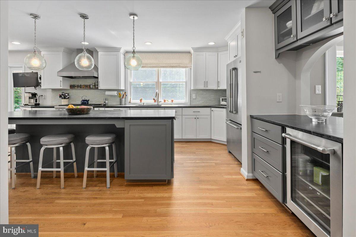 MASS AVE FOREST - Residential
