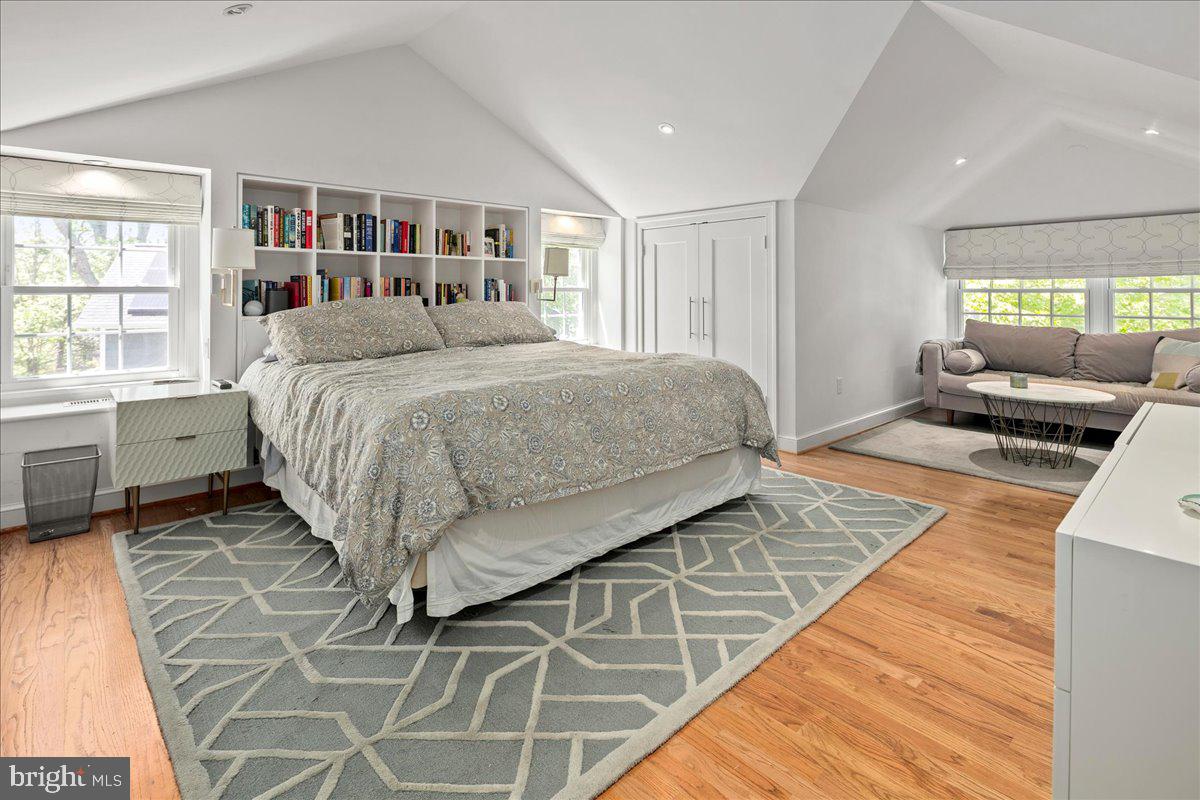 MASS AVE FOREST - Residential