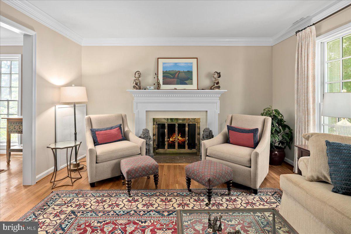 MASS AVE FOREST - Residential